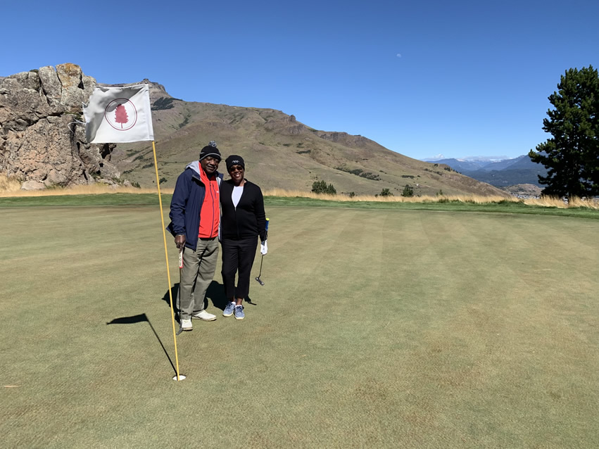 <h2>The Best of Argentina Escorted 2019 Feb 18</h2>11 Nights in Patagonia & Buenos Aires | 6 Rounds | February 18 – March 1